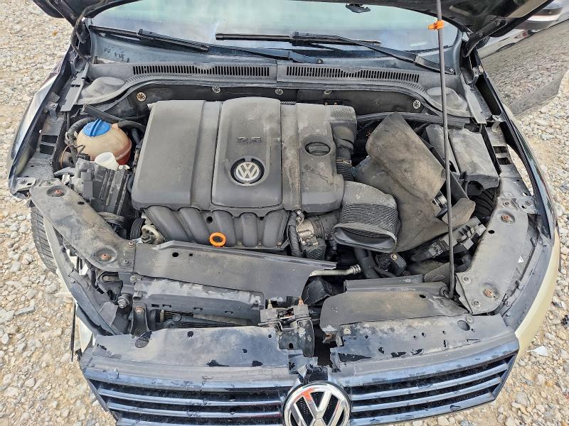 Aukcja sprzedaży 2012 Volkswagen Jetta, vin: 3VWDX7AJ1CM121406, numer aukcji: 66604966