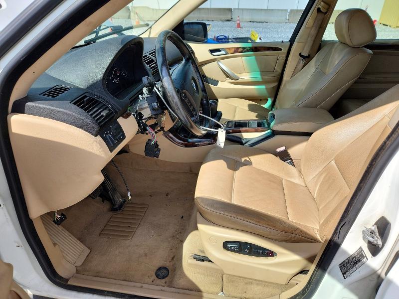 Aukcja sprzedaży 2003 Bmw X5, vin: 5UXFA535X3LW24983, numer aukcji: 65649686
