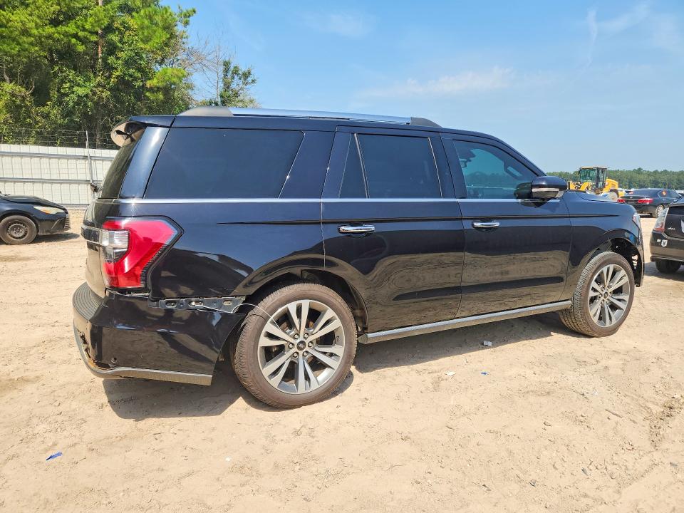 65306766 :رقم المزاد ، 1FMJU1KT5MEA00666 vin ، 2021 Ford Expedition مزاد بيع