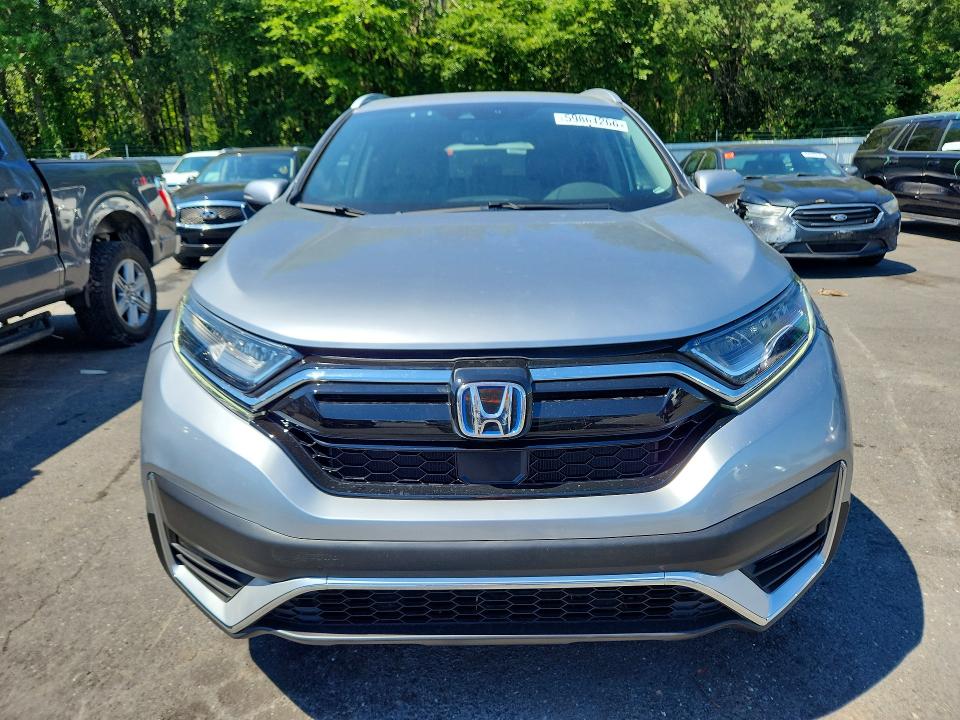 Продаж на аукціоні авто 2022 Honda Cr-v, vin: 5J6RT6H96NL058151, номер лоту: 59861266