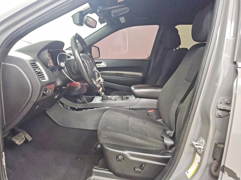Aukcja sprzedaży 2019 Dodge Durango, vin: 1C4RDHAGXKC717559, numer aukcji: 64210406