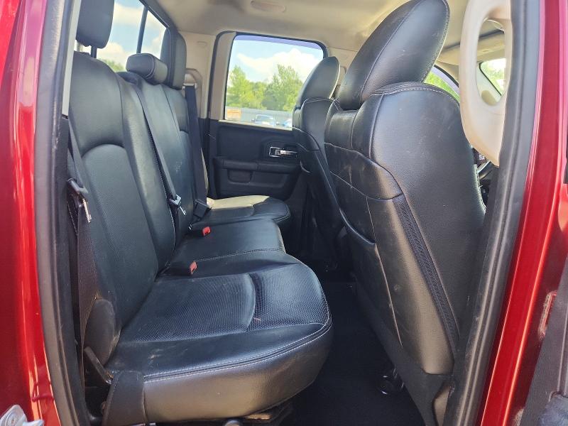 Aukcja sprzedaży 2015 Ram 1500, vin: 1C6RR7JT4FS602855, numer aukcji: 62390376