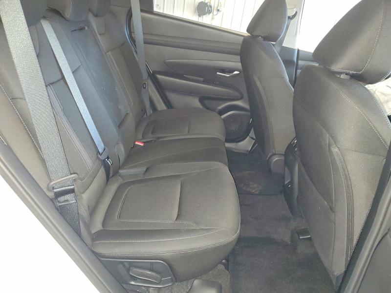 Aukcja sprzedaży 2025 Hyundai Tucson, vin: 5NMJBCDE8SH510072, numer aukcji: 64900336