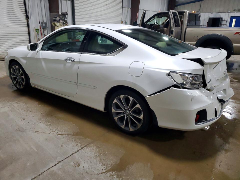 Продаж на аукціоні авто 2014 Honda Accord, vin: 1HGCT2B85EA007015, номер лоту: 65908496
