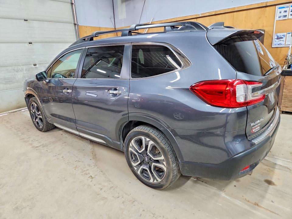 65994316 :رقم المزاد ، 4S4WMAWD5P3452366 vin ، 2023 Subaru Ascent مزاد بيع