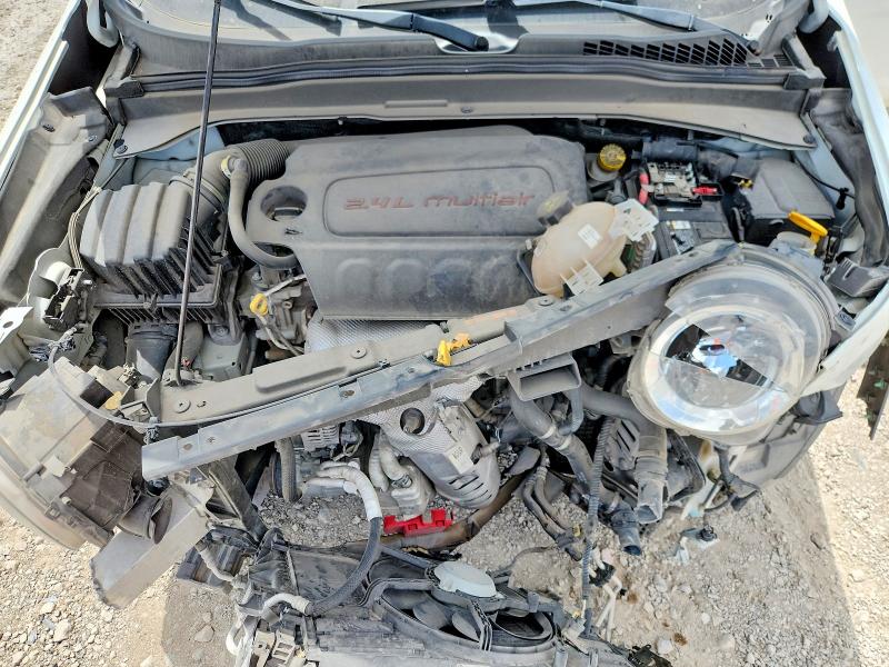 Продаж на аукціоні авто 2020 Jeep Renegade, vin: ZACNJAAB9LPL01449, номер лоту: 64652186