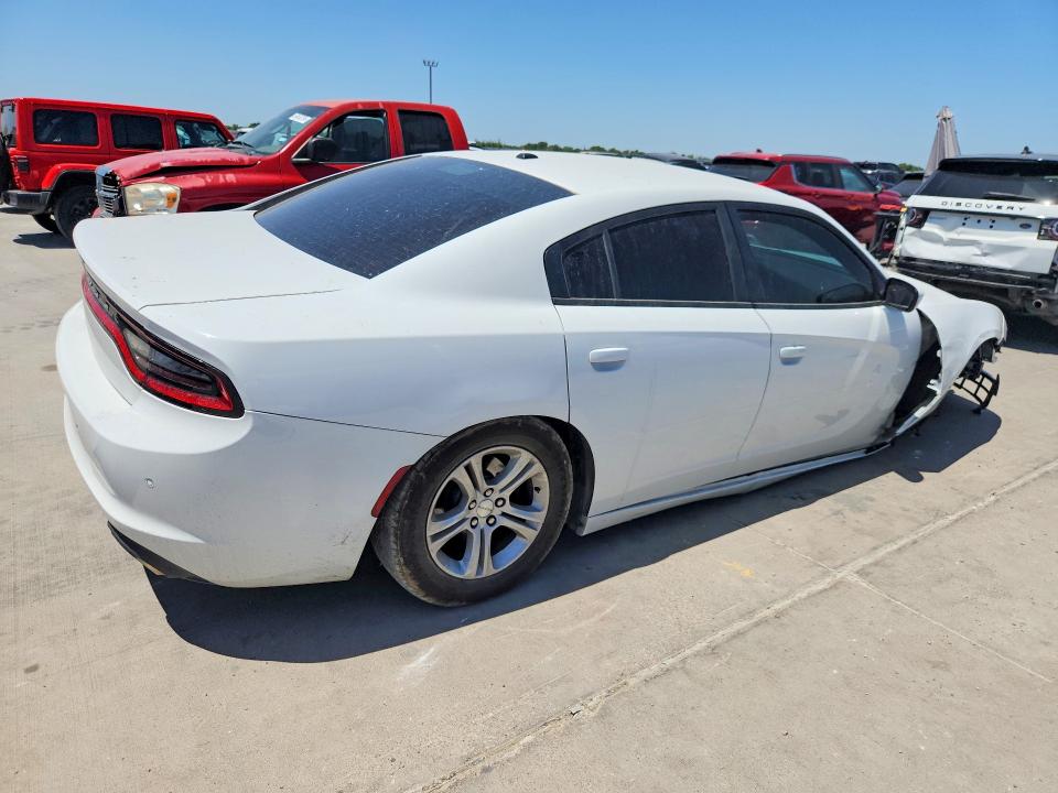 64648336 :رقم المزاد ، 2C3CDXBG0KH753213 vin ، 2019 Dodge Charger مزاد بيع