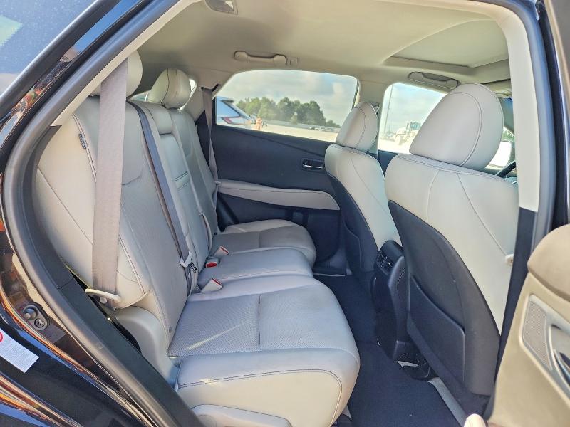 Aukcja sprzedaży 2015 Lexus Rx 350, vin: 2T2ZK1BA1FC199390, numer aukcji: 64057636