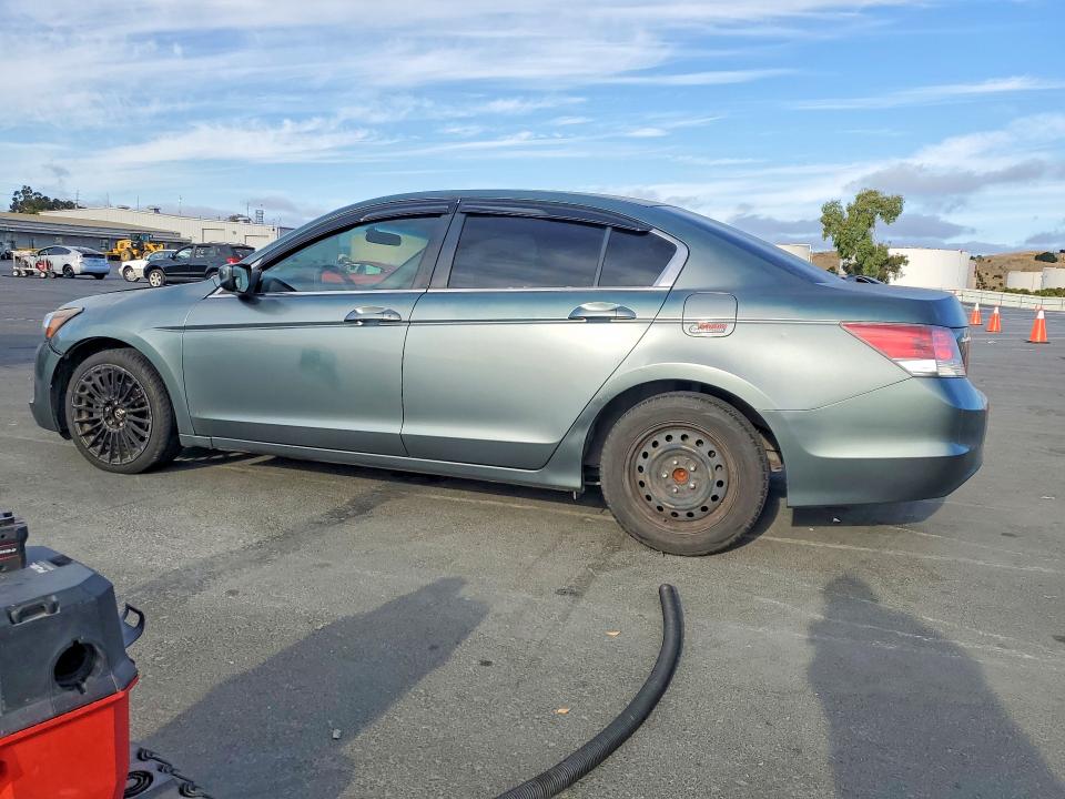 2008 Honda Accord მანქანა იყიდება აუქციონზე, vin: JHMCP26708C007743, აუქციონის ნომერი: 64958756