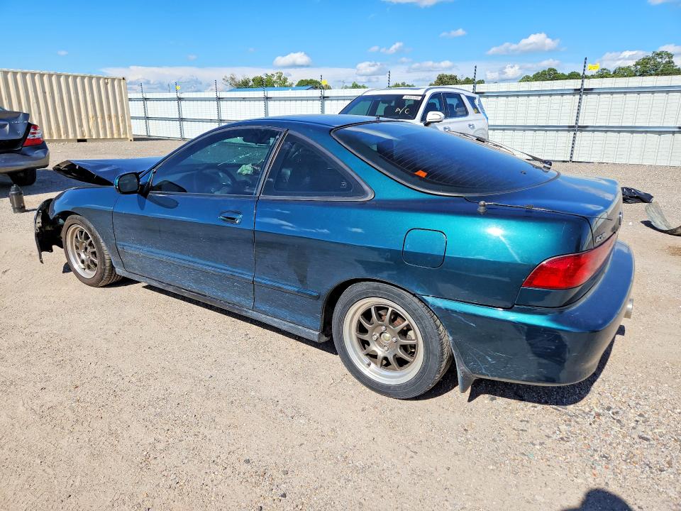 Продаж на аукціоні авто 1998 Acura Integra, vin: JH4DC4452WS005234, номер лоту: 64656926