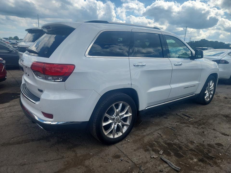 65369716 :رقم المزاد ، 1C4RJFJG3GC490591 vin ، 2016 Jeep Grand Cherokee مزاد بيع