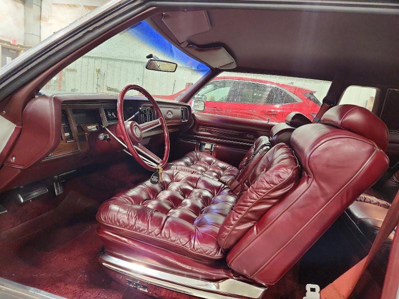 Aukcja sprzedaży 1976 Chrysler New Yorker, vin: CS23T6C151185, numer aukcji: 64057896