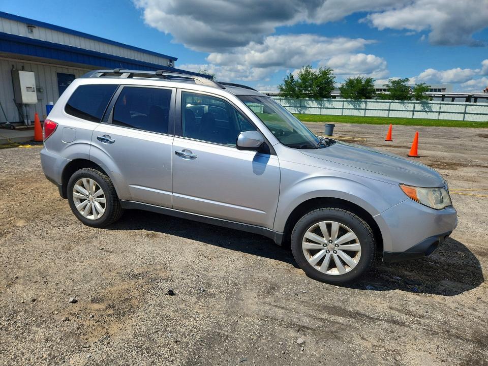 Aukcja sprzedaży 2012 Subaru Forester, vin: JF2SHADC1CH440537, numer aukcji: 63717626