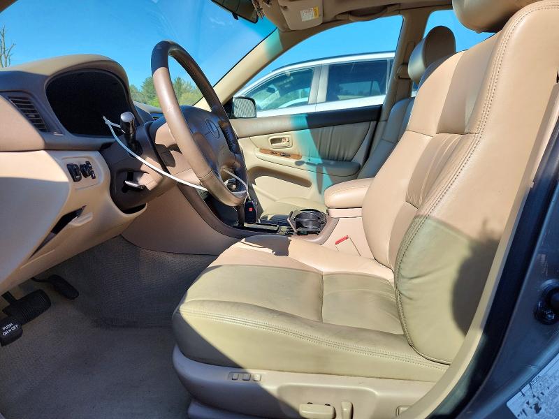 Aukcja sprzedaży 1997 Lexus Es, vin: JT8BF22G2V0063801, numer aukcji: 66070146