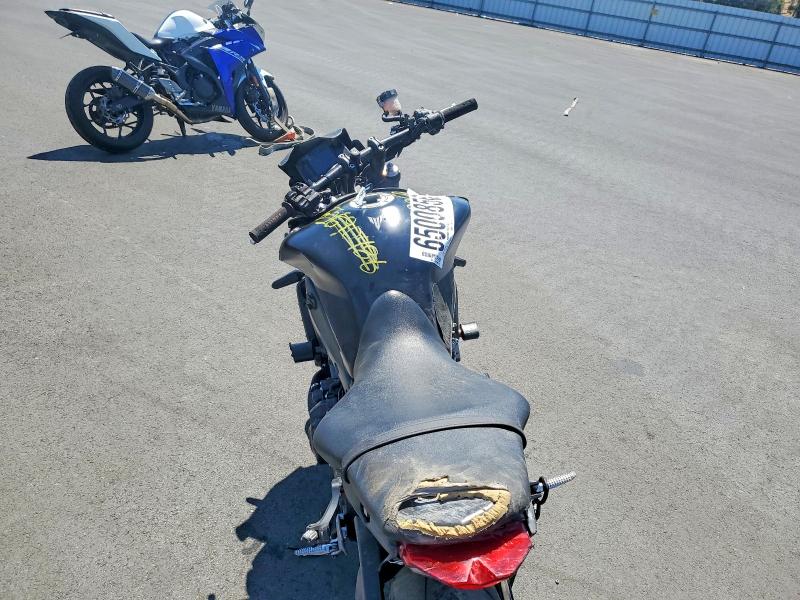 Aukcja sprzedaży 2023 Yamaha Mt09, vin: JYARN71Y9PA001007, numer aukcji: 65008566