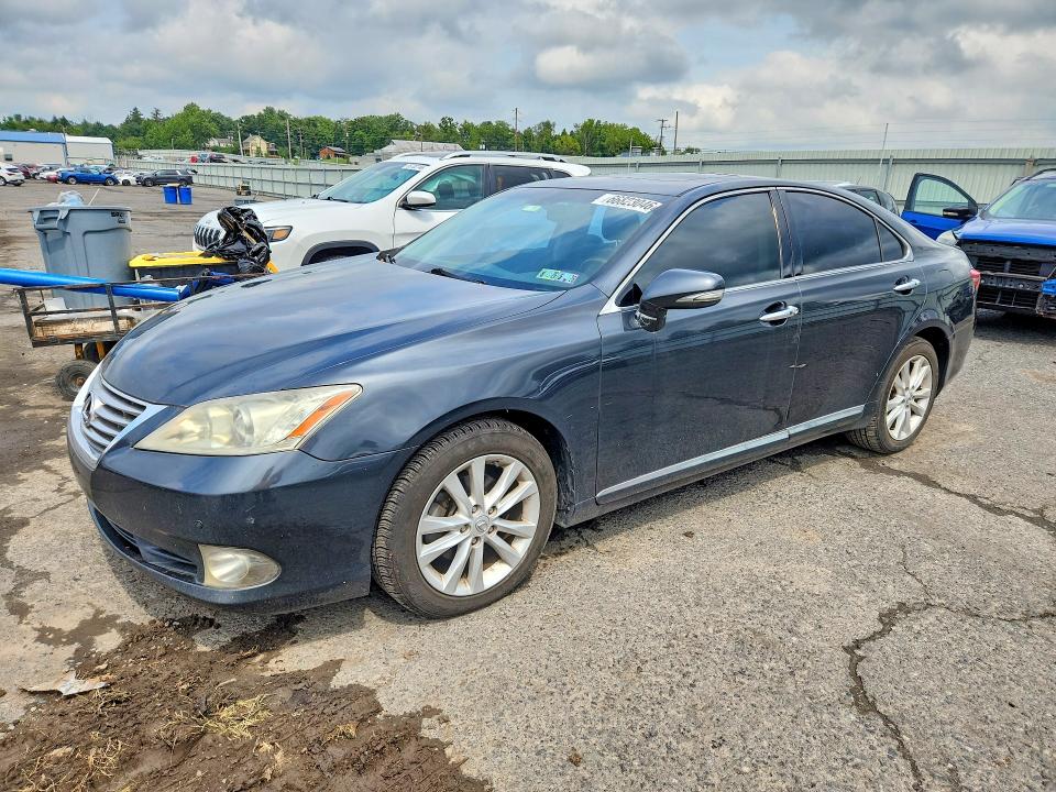 Продаж на аукціоні авто 2010 Lexus Es, vin: JTHBK1EG0A2364681, номер лоту: 66823046