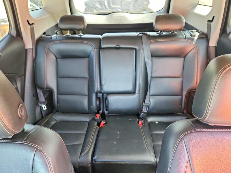 66307996 :رقم المزاد ، 3GKALPEV3KL212829 vin ، 2019 Gmc Terrain مزاد بيع