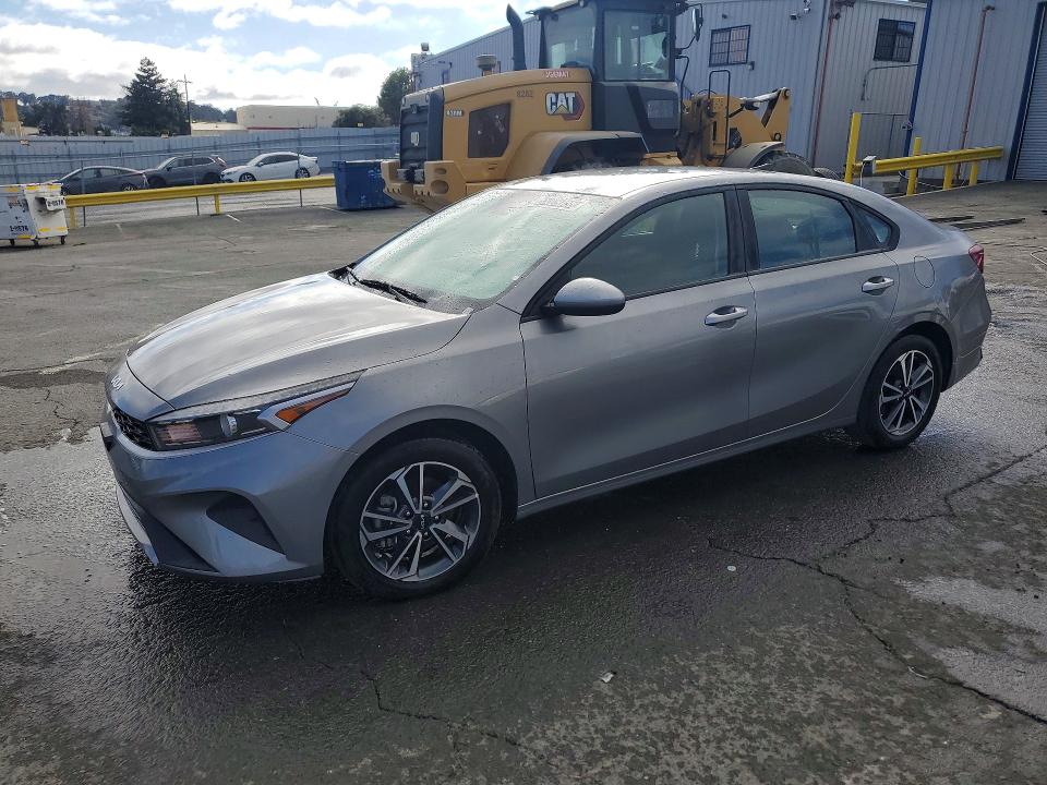 Aukcja sprzedaży 2023 Kia Forte, vin: 3KPF24ADXPE506868, numer aukcji: 65009156