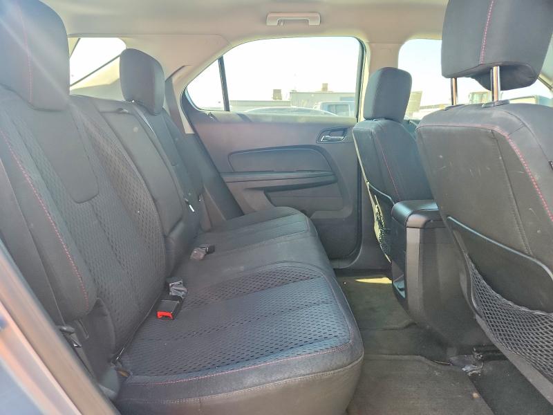Aukcja sprzedaży 2015 Chevrolet Equinox, vin: 2GNALAEK8F6230100, numer aukcji: 63164506