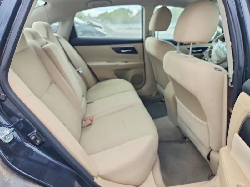 Продаж на аукціоні авто 2014 Nissan Altima, vin: 1N4AL3AP5EC265016, номер лоту: 65316286