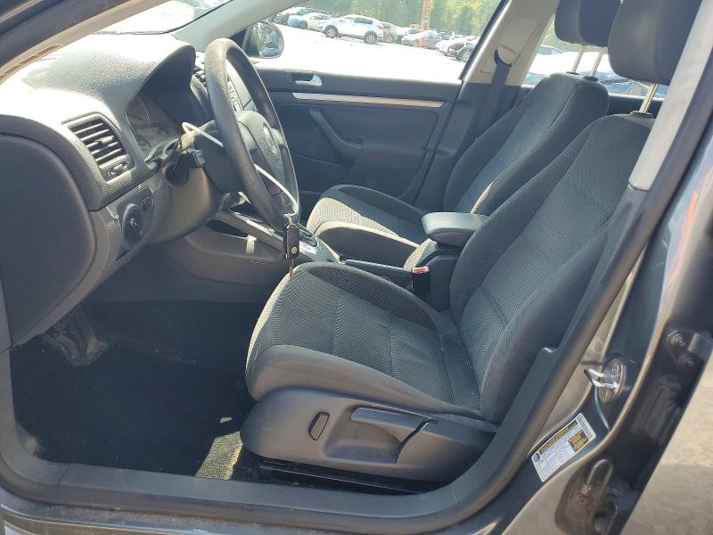 Продаж на аукціоні авто 2009 Volkswagen Jetta, vin: 3VWJZ71KX9M125081, номер лоту: 64445416