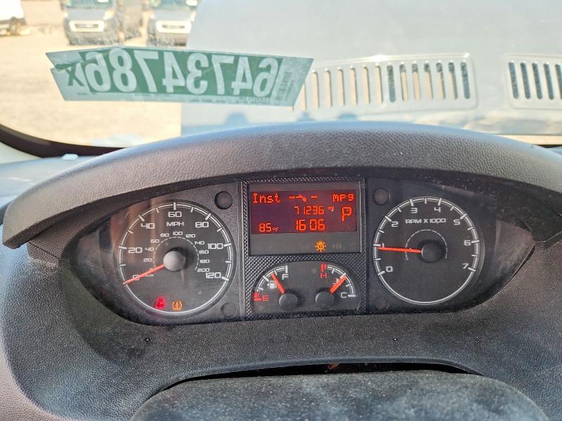 Aukcja sprzedaży 2020 Ram Promaster 3500, vin: 3C6URVJG6LE140850, numer aukcji: 64734786