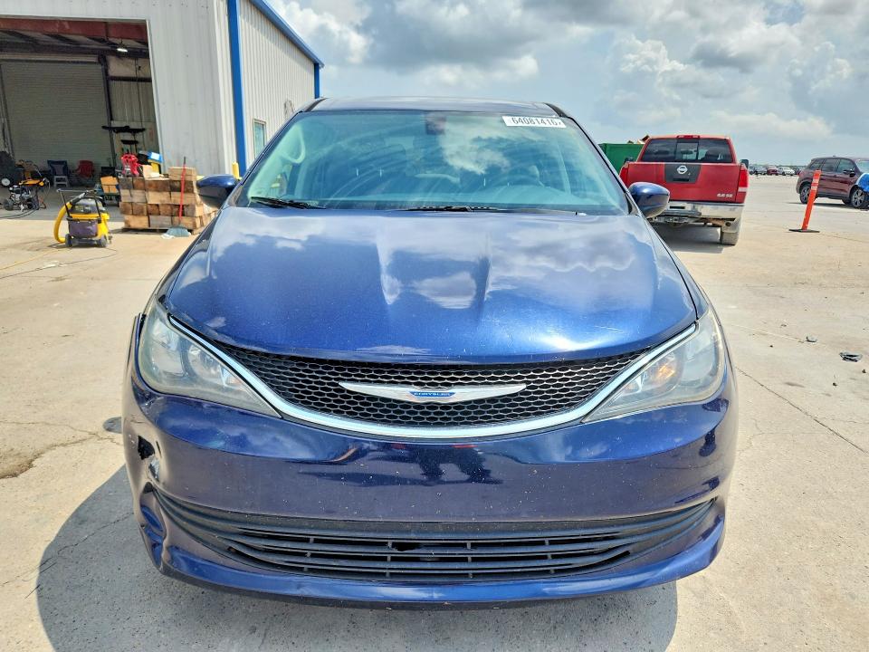 Aukcja sprzedaży 2018 Chrysler Pacifica, vin: 2C4RC1CG4JR292174, numer aukcji: 64081416