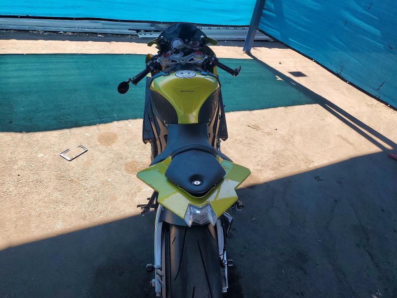 Aukcja sprzedaży 2010 Bmw S 1000, vin: WB1051709AZV40891, numer aukcji: 65330886