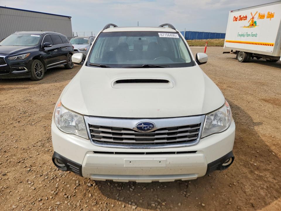 Продажа на аукционе авто 2009 Subaru Forester, vin: JF2SH66629H719041, номер лота: 67156496