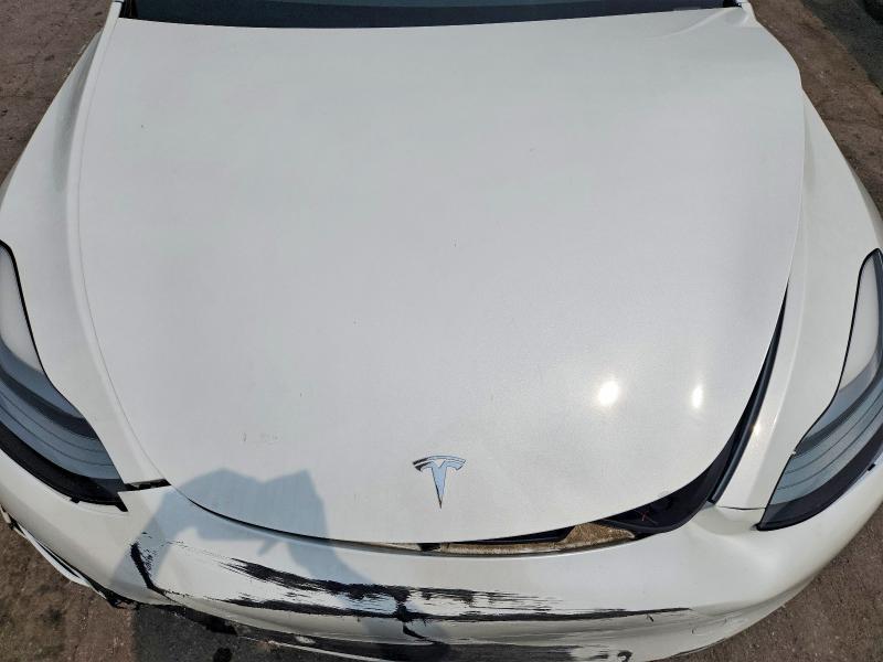 Aukcja sprzedaży 2021 Tesla Model Y, vin: 5YJYGDEF7MF259255, numer aukcji: 64603016