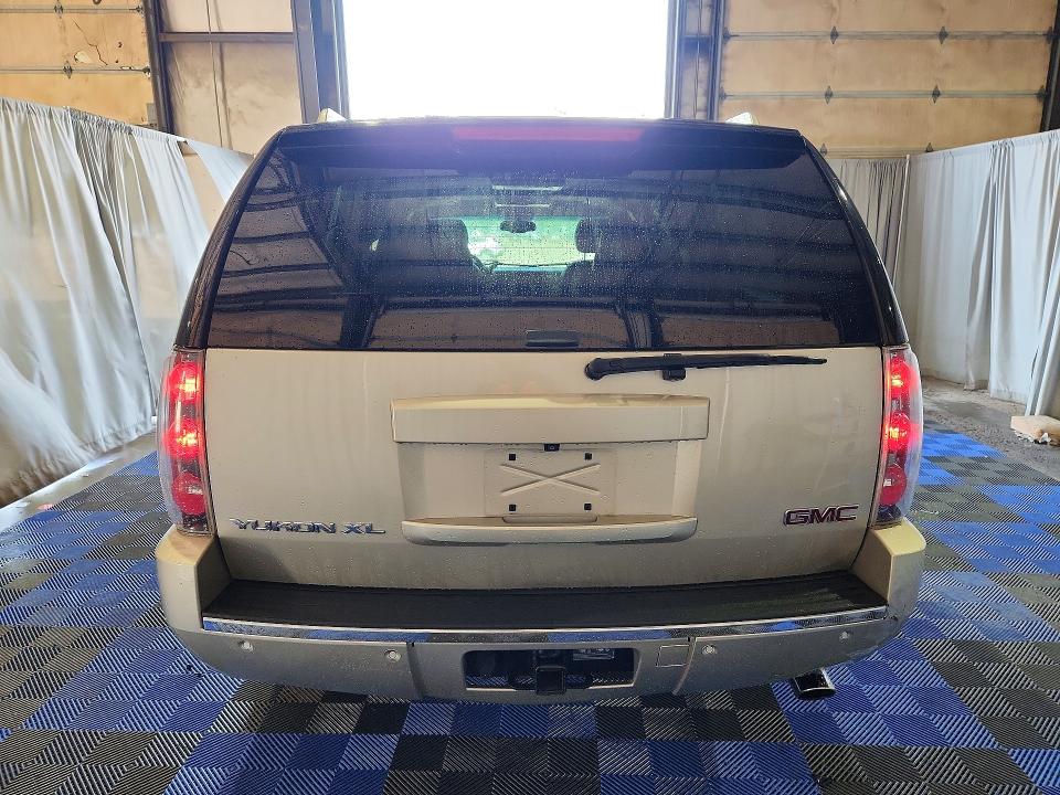 2013 Gmc Yukon Xl მანქანა იყიდება აუქციონზე, vin: 1GKS2MEF6DR376523, აუქციონის ნომერი: 66136386