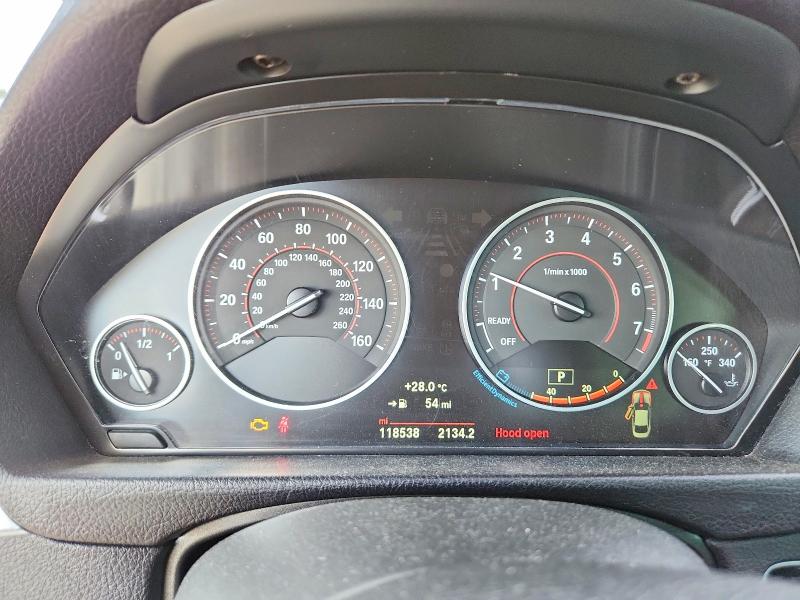 Aukcja sprzedaży 2017 Bmw 430xi, vin: WBA4R9C56HK878211, numer aukcji: 63399746