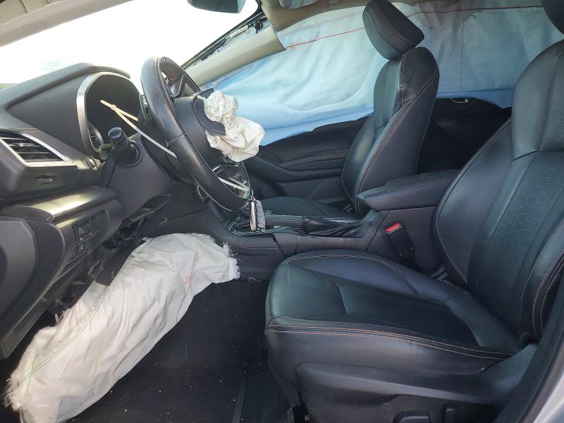 Продажа на аукционе авто 2018 Subaru Crosstrek, vin: JF2GTAMC5JH212669, номер лота: 65537106