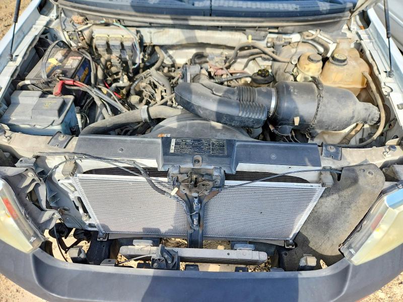 2008 Ford F150 მანქანა იყიდება აუქციონზე, vin: 1FTRF12WX8KB87888, აუქციონის ნომერი: 57679756