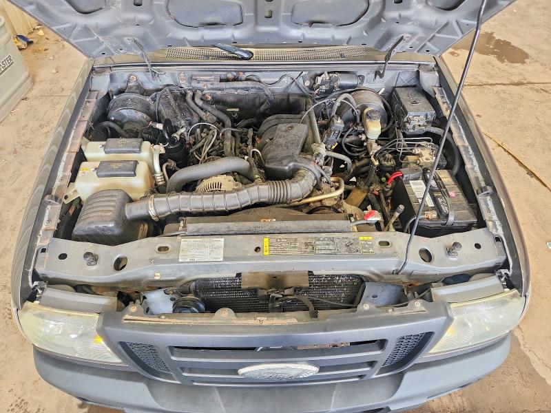 Продаж на аукціоні авто 2006 Ford Ranger, vin: 1FTYR10U06PA78909, номер лоту: 63525126