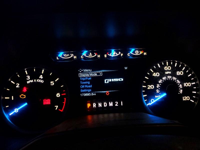 Продаж на аукціоні авто 2015 Ford F150, vin: 1FTEX1EP2FFB21633, номер лоту: 65407156