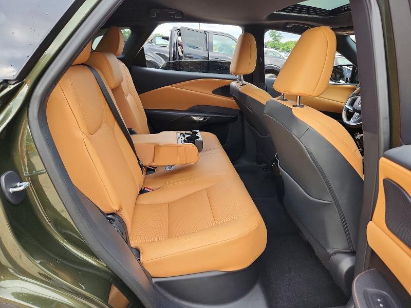 64985296 :رقم المزاد ، 2T2BAMCA8RC039273 vin ، 2024 Lexus Rx 350 مزاد بيع
