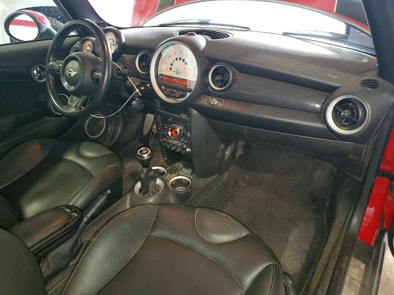 Aukcja sprzedaży 2014 Mini Cooper, vin: WMWZP3C57ET298190, numer aukcji: 65433556