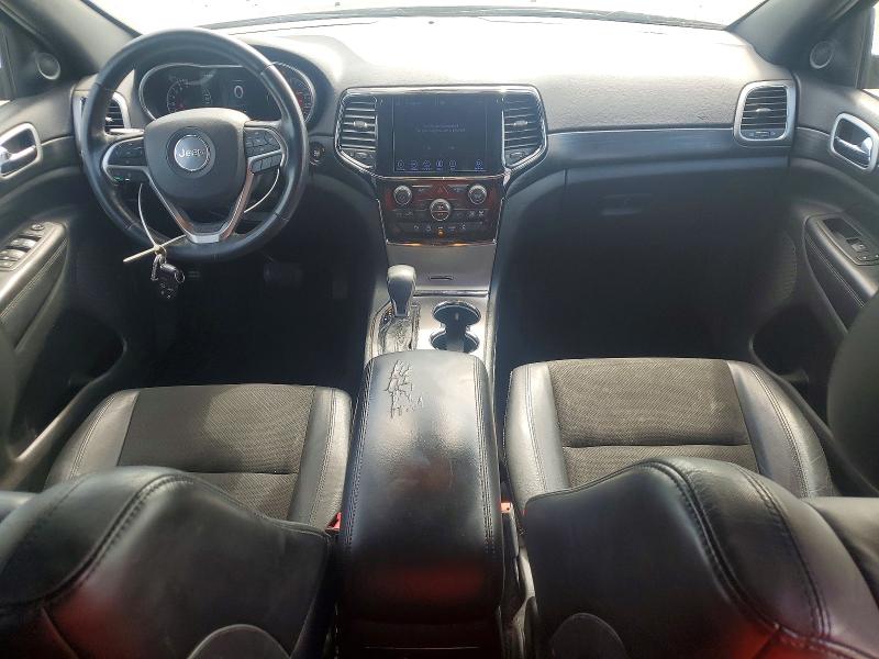 Aukcja sprzedaży 2020 Jeep Grand Cherokee, vin: 1C4RJEAG4LC181510, numer aukcji: 65651426