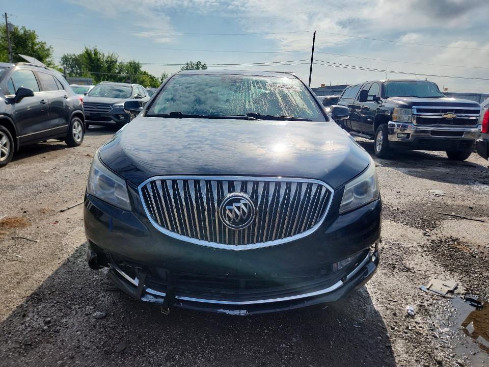 Aukcja sprzedaży 2014 Buick Lacrosse, vin: 1G4GB5G35EF170568, numer aukcji: 65535426