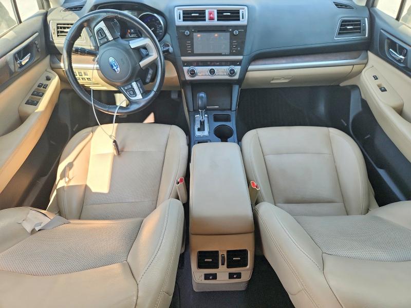 Aukcja sprzedaży 2016 Subaru Outback, vin: 4S4BSBNC5G3242577, numer aukcji: 66101046