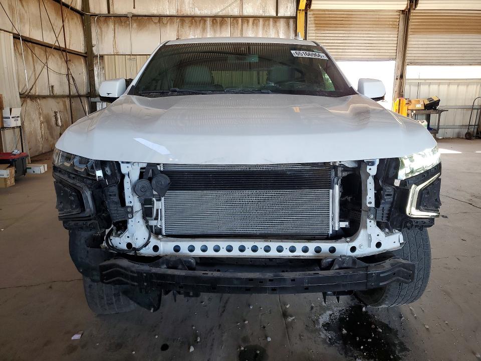 Продажа на аукционе авто 2021 Chevrolet Tahoe, vin: 1GNSKPKD4MR163559, номер лота: 65166966