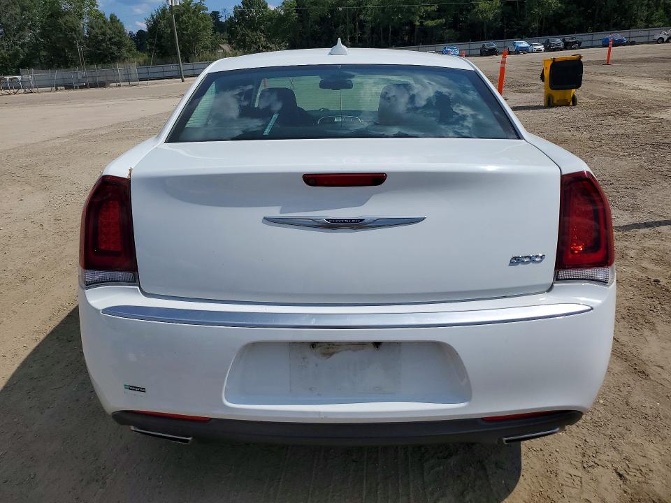63559536 :رقم المزاد ، 2C3CCAAG8KH626064 vin ، 2019 Chrysler 300 مزاد بيع