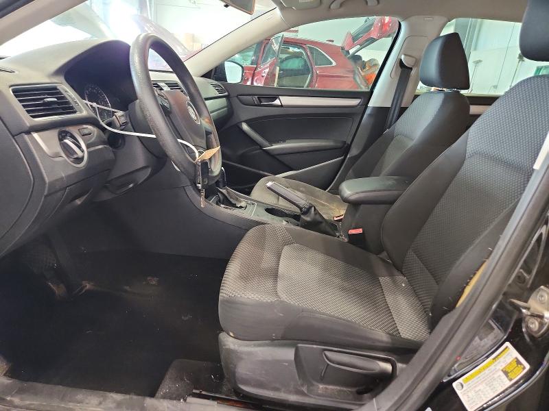 Aukcja sprzedaży 2013 Volkswagen Passat, vin: 1VWAH7A35DC052692, numer aukcji: 64853336