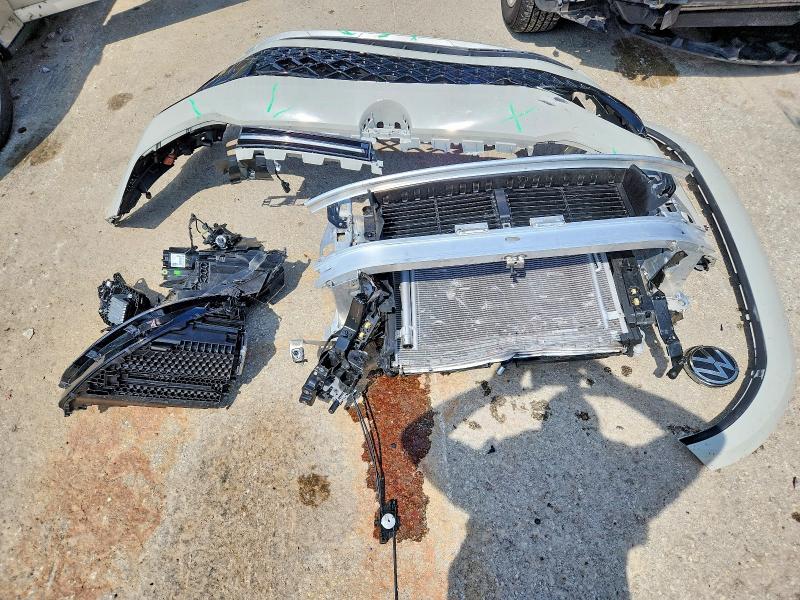 65088346 :رقم المزاد ، 3VVUW7RM3TM055933 vin ، 2026 Volkswagen Tiguan مزاد بيع