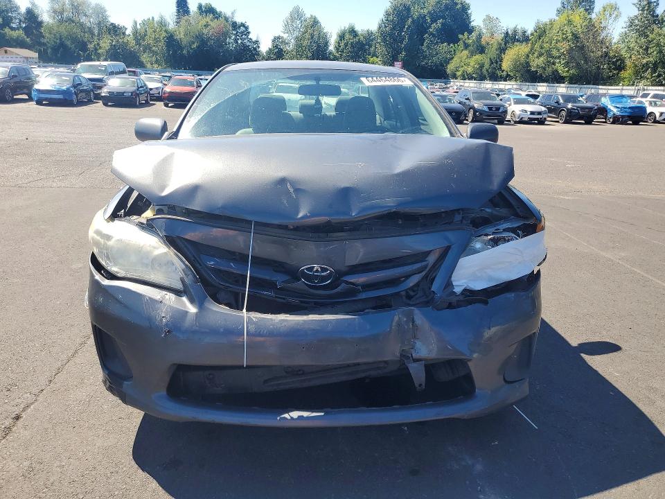 Продажа на аукционе авто 2013 Toyota Corolla, vin: 2T1BU4EE1DC971951, номер лота: 64464866