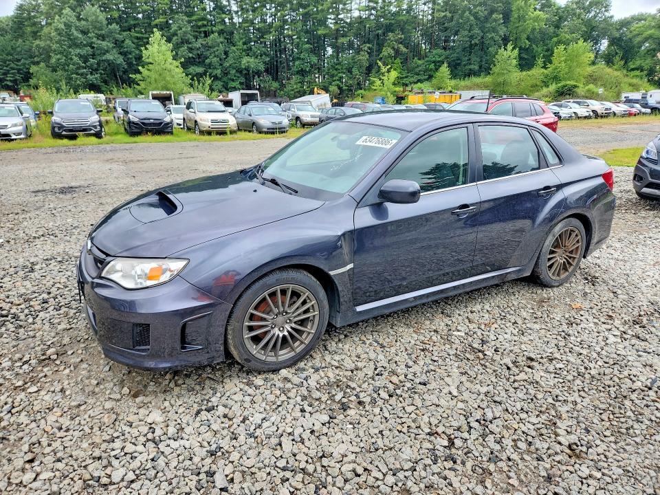 Aukcja sprzedaży 2013 Subaru Impreza, vin: JF1GV7E6XDG015176, numer aukcji: 63476886