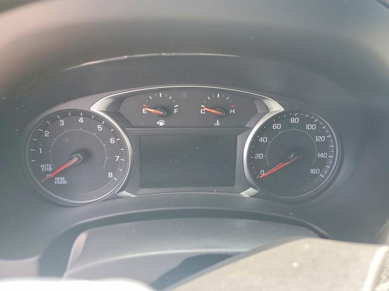 Aukcja sprzedaży 2024 Gmc Terrain, vin: 3GKALMEG5RL265266, numer aukcji: 66358986