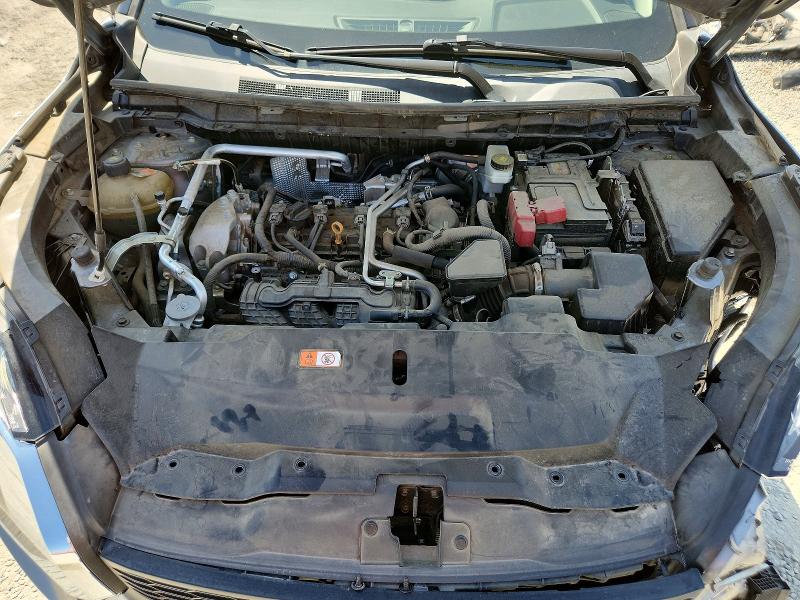 Продажа на аукционе авто 2022 Mitsubishi Outlander, vin: JA4J3UA89NZ050481, номер лота: 64453406