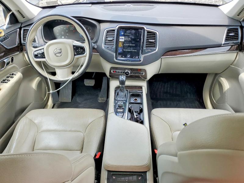 Продажа на аукционе авто 2019 Volvo Xc90, vin: YV4A22PK2K1418135, номер лота: 64434376